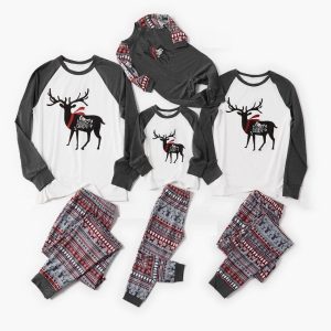 Pyjama Assorti Noel