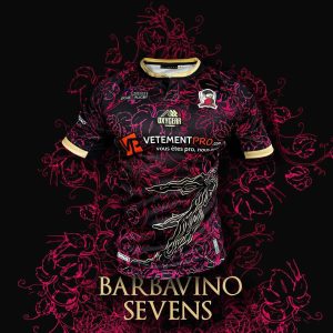 BARBAVINO SEVENS – VAINUR® Replica
