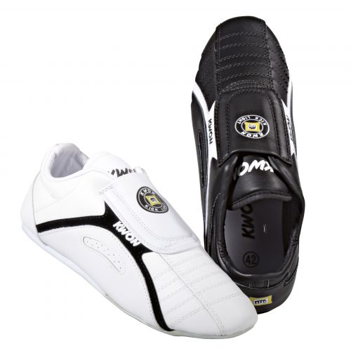Chaussures d’entrainement Kick Light Kwon Prix : 39,00 euros