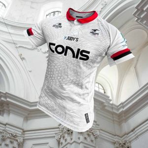 Dragons Sevens – Vainur® Replica