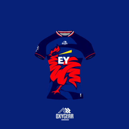 EY FRANCE – EY TopEight – GENOME®