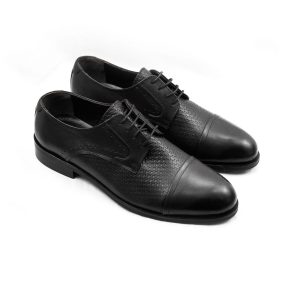 Jakamen Chaussure 001/Black