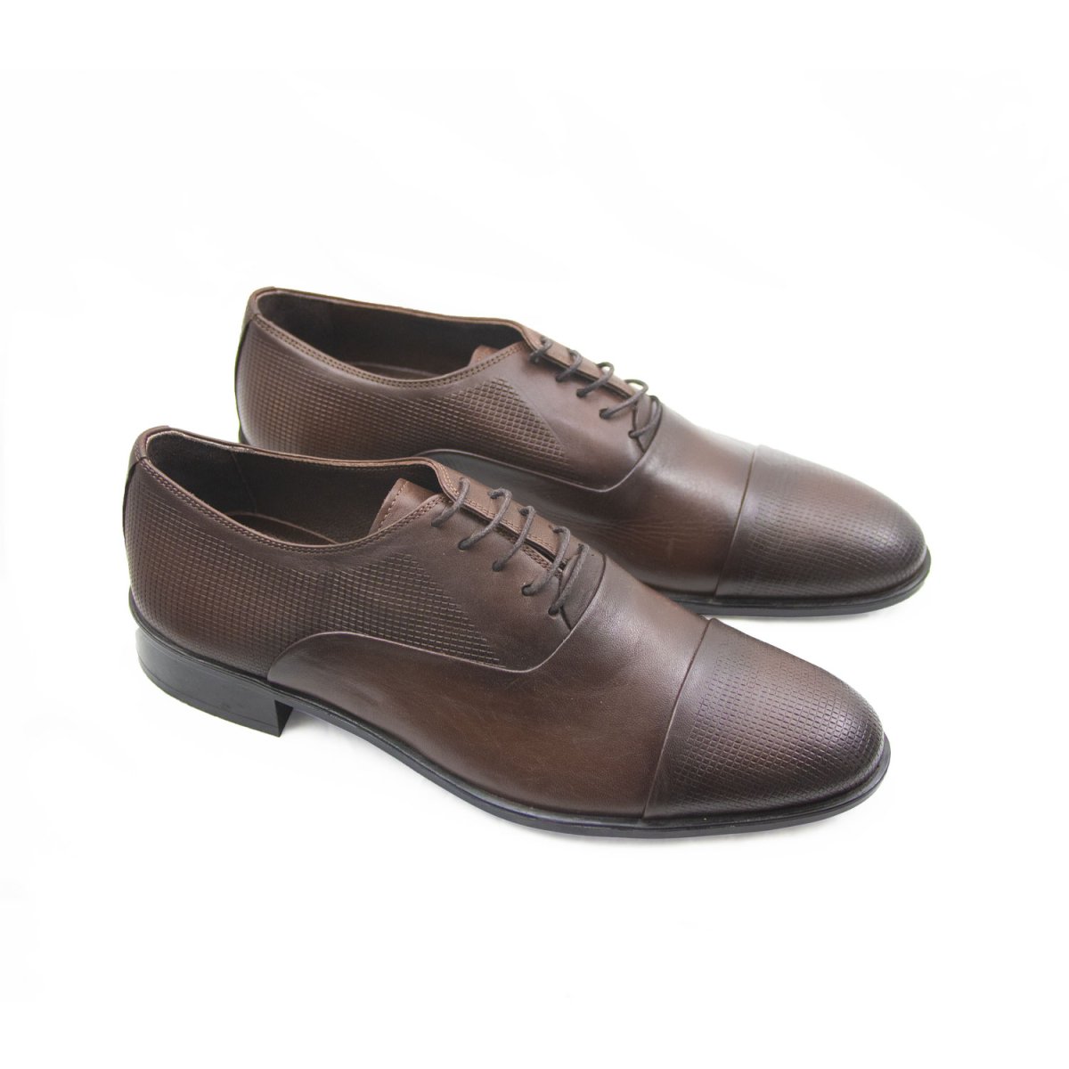 Jakamen Chaussure Coffee – Image 2