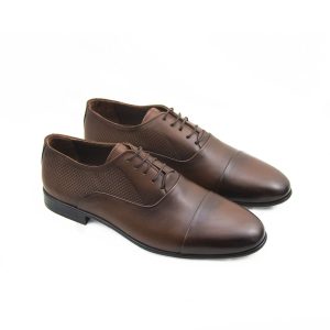 Jakamen Chaussure Coffee
