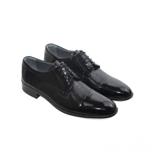 Jakamen Chaussure Black