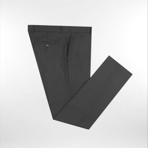 Jakamen Pantalon Classique Black