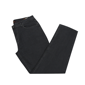 Jakamen Jeans Big Size Grey