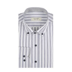 Jakamen Chemise Homme Navy Blue – 9