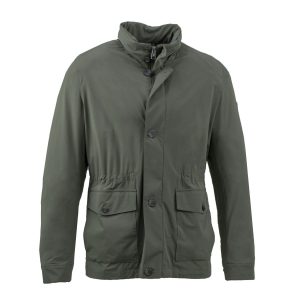 Jakamen Veste Homme Khaki