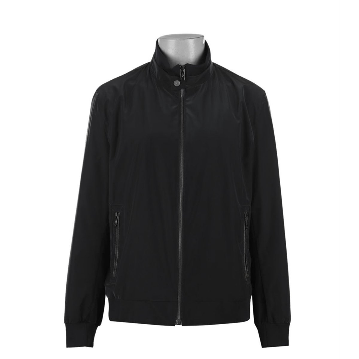 Jakamen Veste Homme Black – Image 3