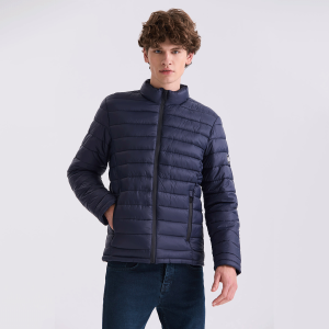 Jakamen Doudoune Navy Blue