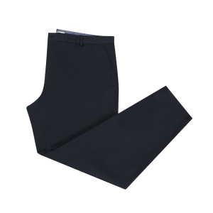 Jakamen Pantalon Toile Navy Blue