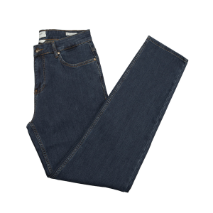 Jakamen Jeans Navy Blue