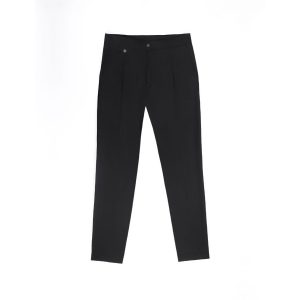 Jakamen Pantalon Black