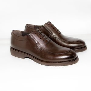 Jakamen Chaussures_Classique Coffee