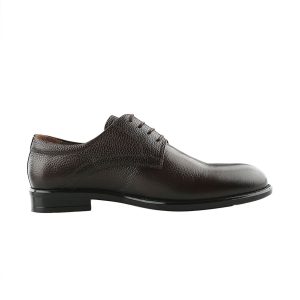 Jakamen Chaussures Classique 016/Coffee