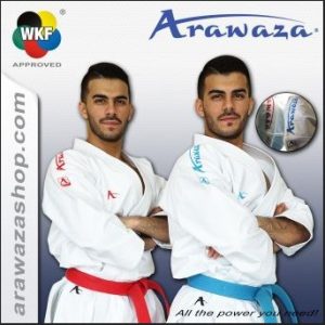 Arawaza Black Diamond,Premier-League, WKF Prix : à partir de 230,00 euros