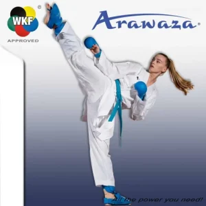 Arawaza Onyx Oxygen, WKF Approved Prix : à partir de 205,00 euros