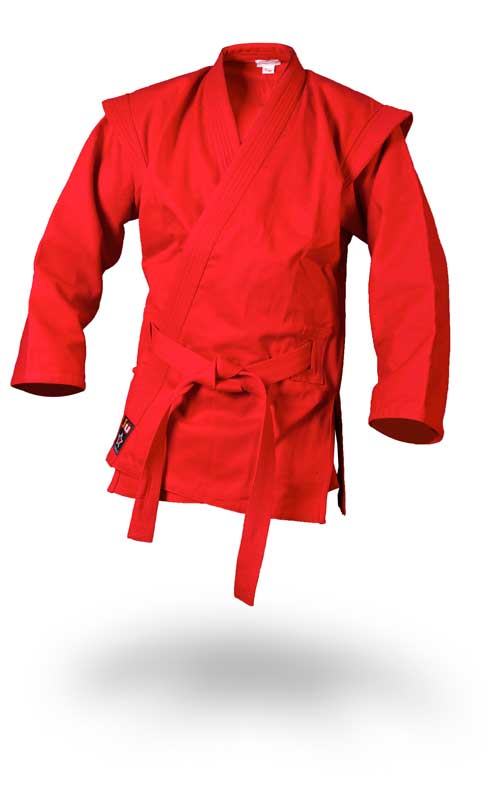 Sambo Jacket Kurtka Ju-Sports Prix : 60,00 euros – Image 2