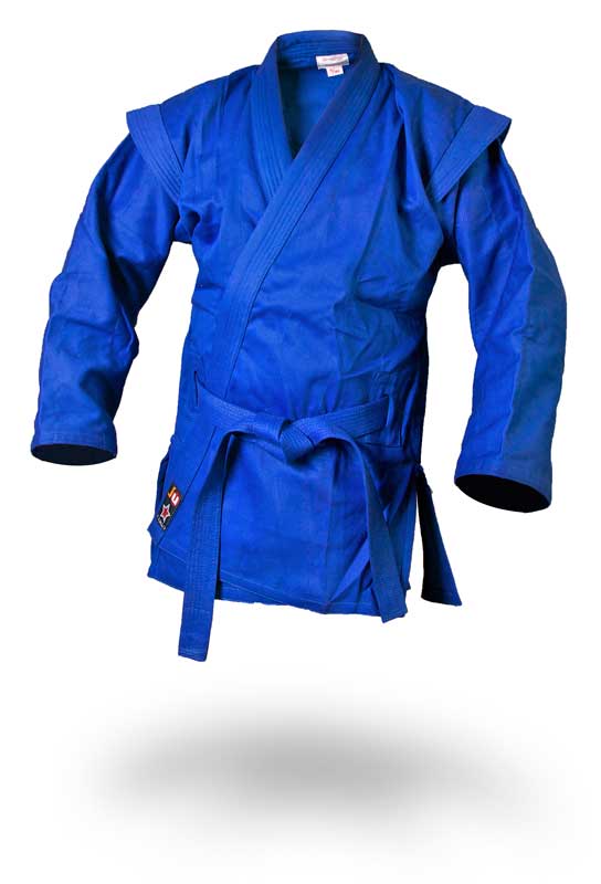 Sambo Jacket Kurtka Ju-Sports Prix : 60,00 euros – Image 3