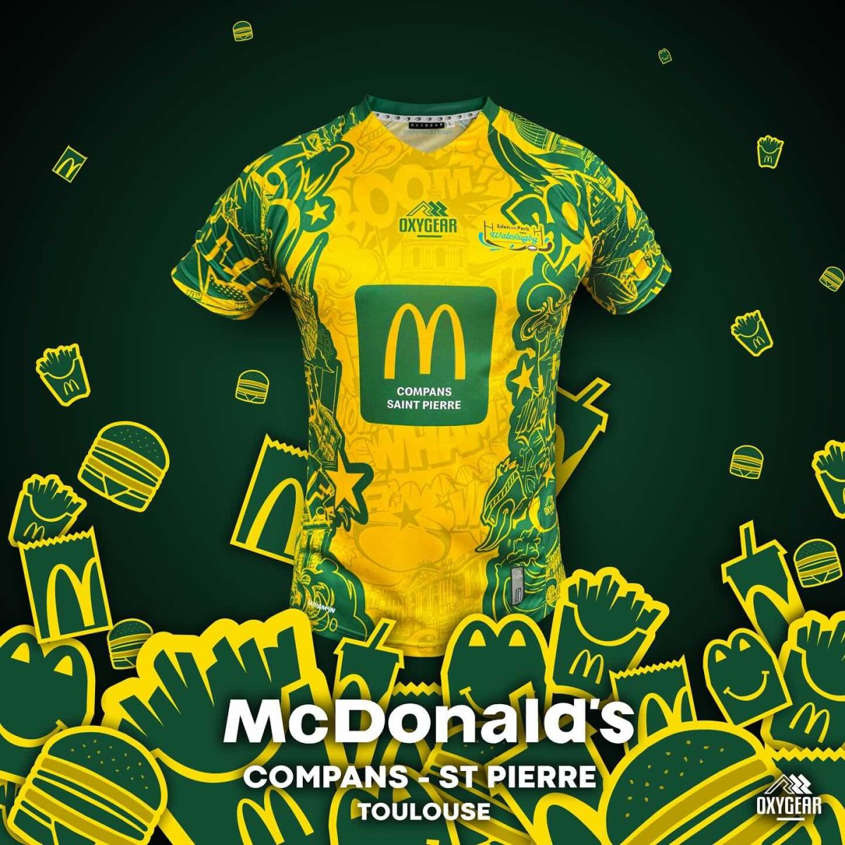 MCDO COMPANS – DOPAMYN