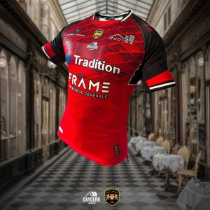 STADE LAUSANNE – VAINUR® Replica