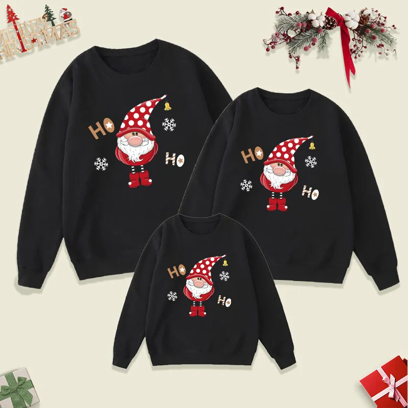 Pull de Noel Ho Ho Ho – Image 3