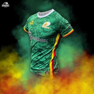 SÉNÉGAL RUGBY – GENOME®