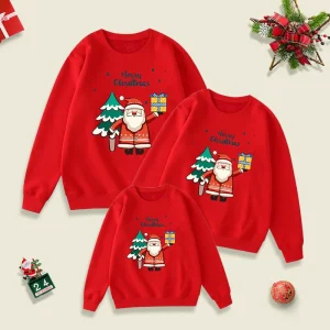 Pulls de noel Assortis