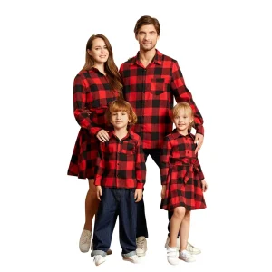 Look Similaire Famille Carreau