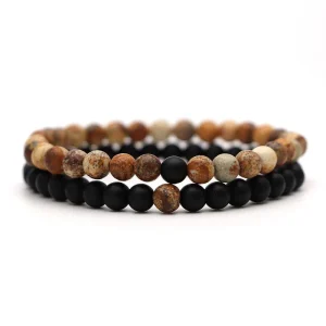 Bracelet Identique pour Couple