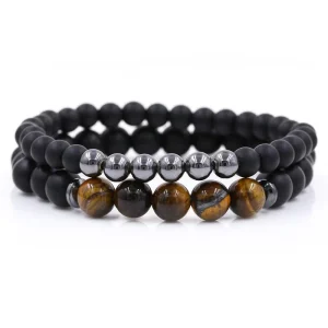 Bracelet Mixte Couple