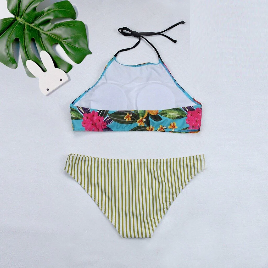 Maillot De Bain Assorti Mere Bebe – Image 4