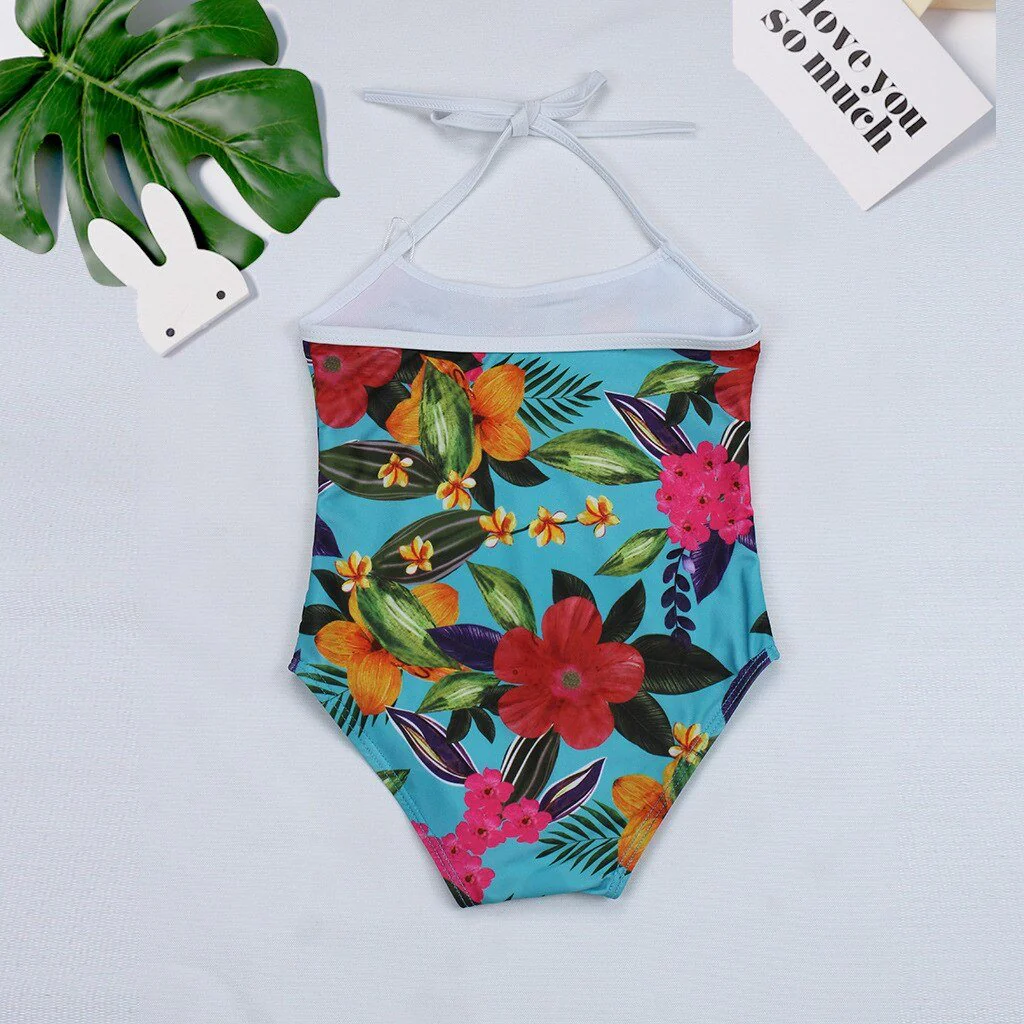 Maillot De Bain Assorti Mere Bebe – Image 6