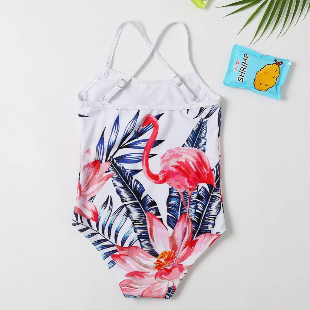 Maillot De Bain Maman Et Fille – Image 4
