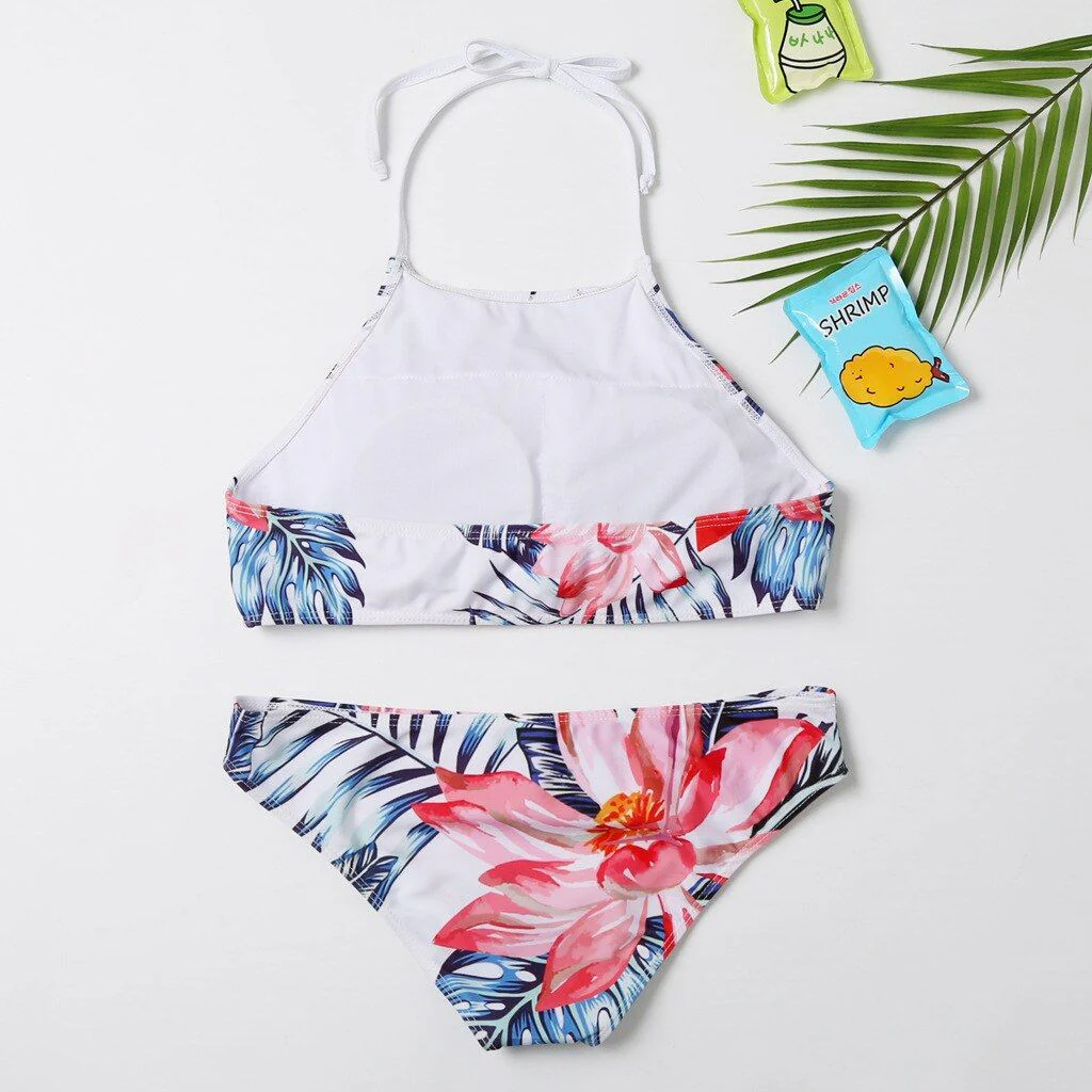 Maillot De Bain Maman Et Fille – Image 3