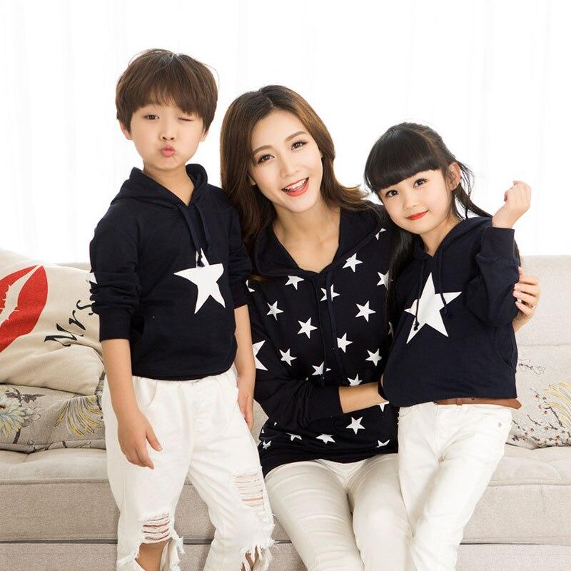 Pull De Noel Famille Assorti – Image 4