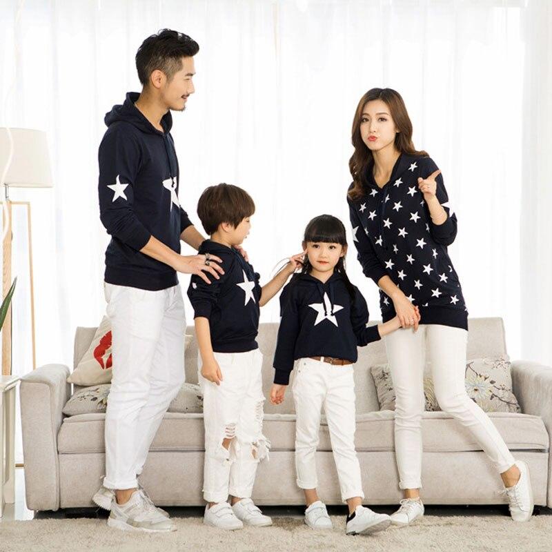 Pull De Noel Famille Assorti – Image 3