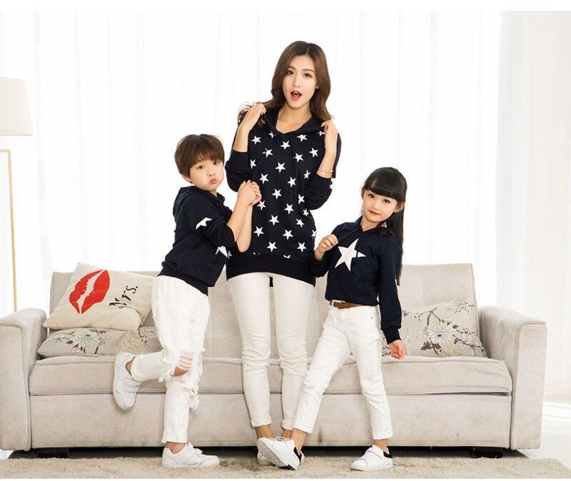 Pull De Noel Famille Assorti – Image 5