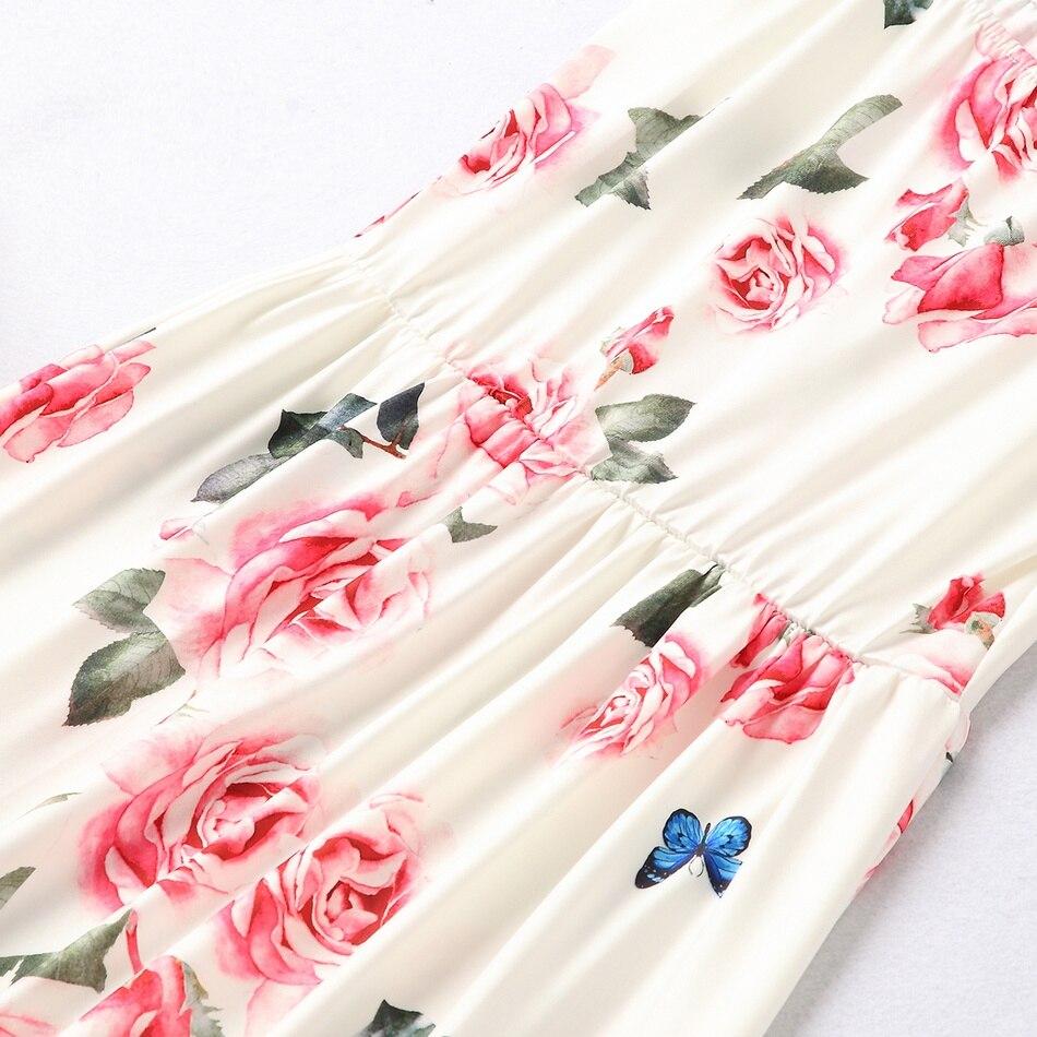 Robe Bapteme Mere Fille – Image 4