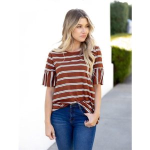 T Shirt Mere Filles