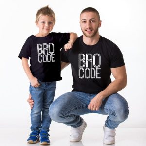T Shirt Pere Et Fils