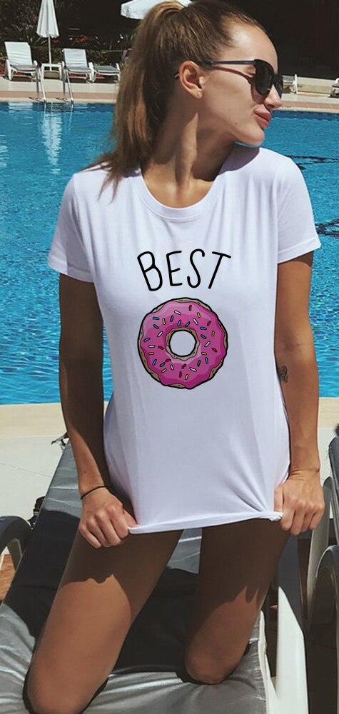 Tee Shirt Coordonne Best Friend – Image 6