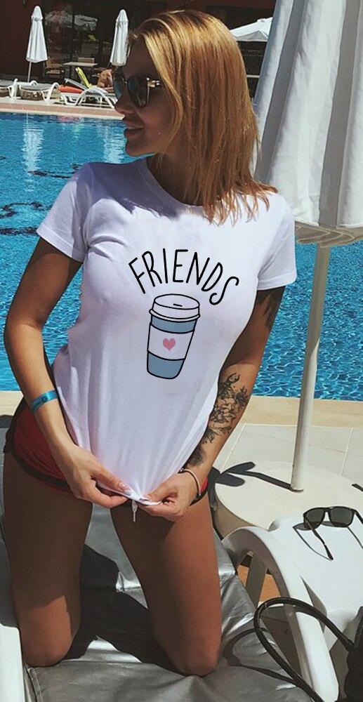 Tee Shirt Coordonne Best Friend – Image 5
