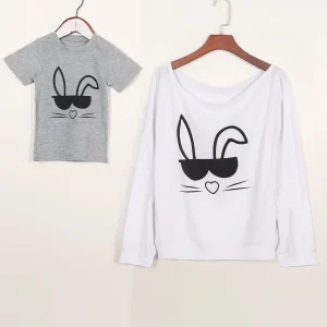Tee Shirt Mere Fils